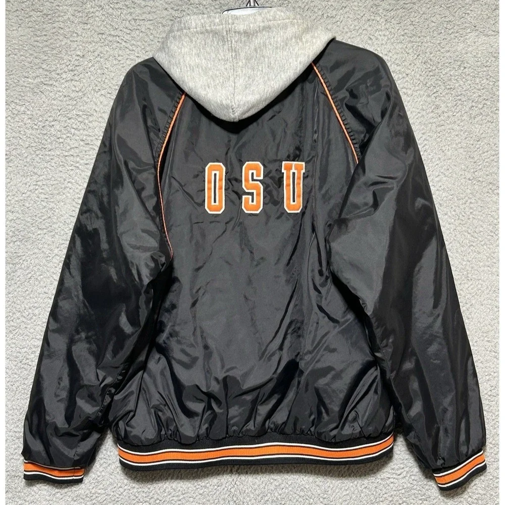 Nike oklahoma state